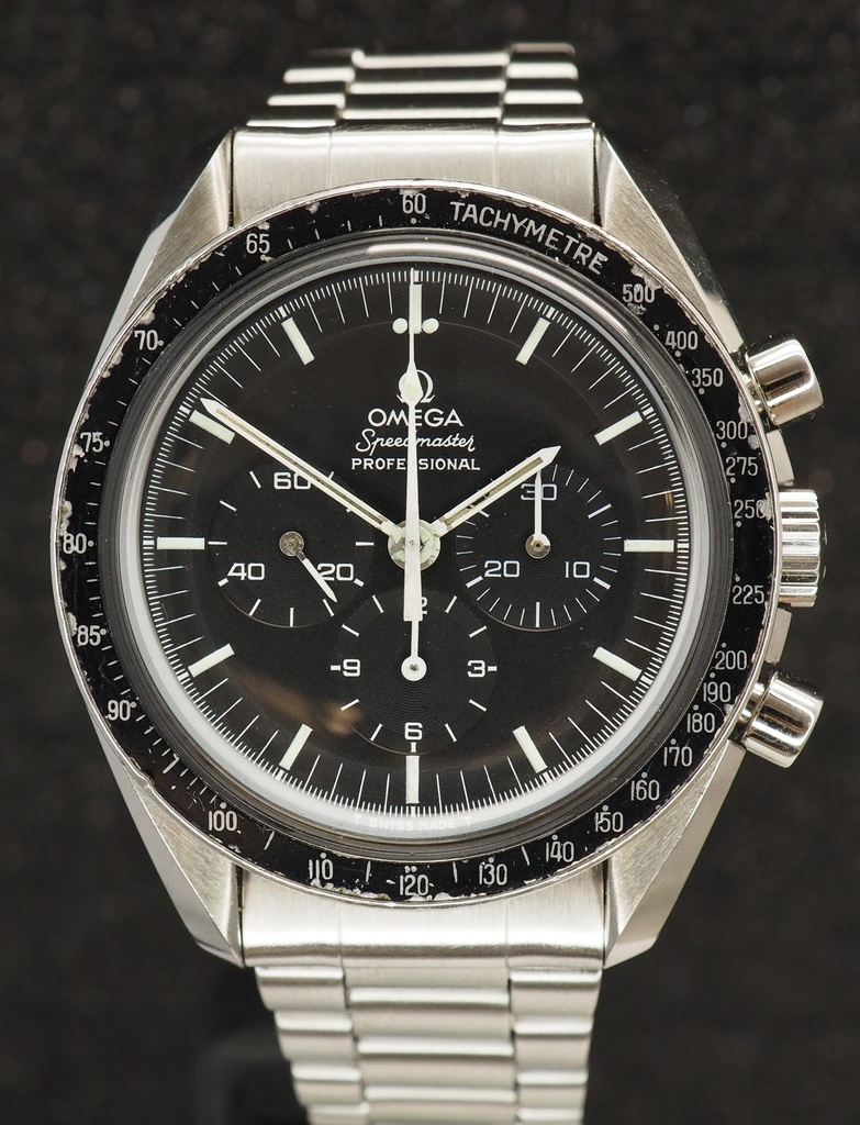 Omega Speedmaster 1974