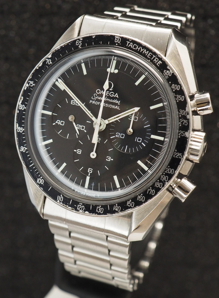 Omega Speedmaster 1974