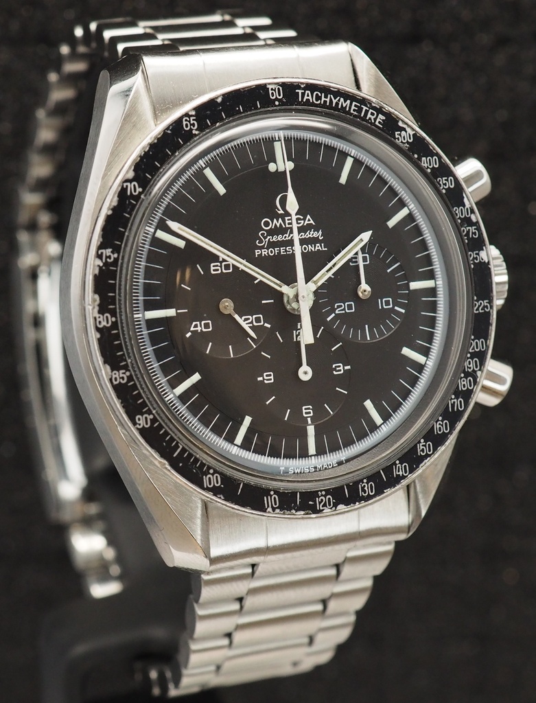 Omega Speedmaster 1974